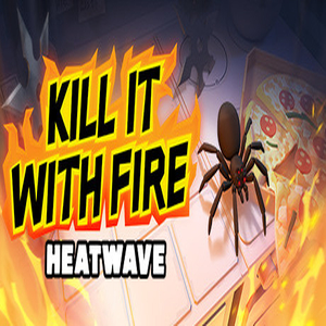 Comprar Kill It With Fire HEATWAVE CD Key Comparar Precios