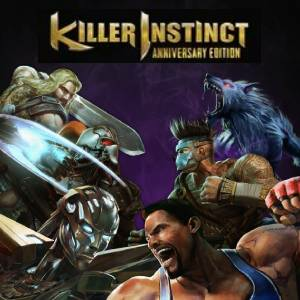 Killer Instinct Anniversary Edition Pc