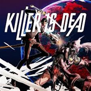 Comprar KILLER IS DEAD Xbox Series Barato Comparar Precios