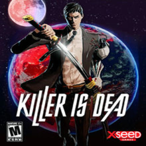 Comprar KILLER IS DEAD Xbox One Barato Comparar Precios