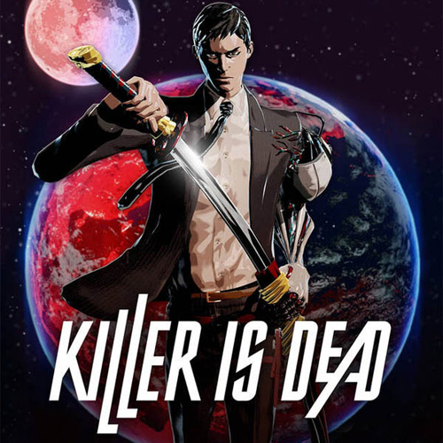 Comprar Killer is Dead Ps3 Code Comparar Precios