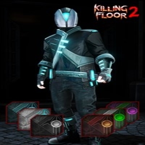 Comprar Killing Floor 2 Cyberpunk Outfit Bundle Ps4 Barato Comparar Precios