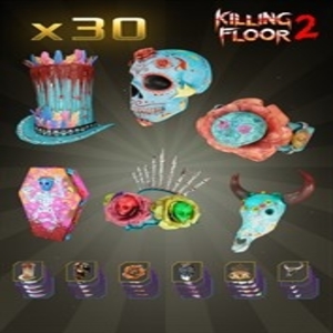 Comprar Killing Floor 2 Day of the Zed Full Gear Bundle Xbox One Barato Comparar Precios
