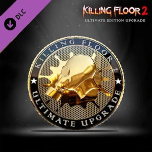 Killing Floor 2 Ultimate Edition Upgrade Playstation 4