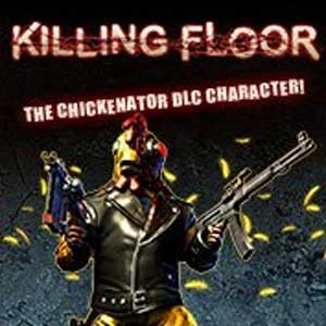 Killing Floor The Chickenator Pack Pc