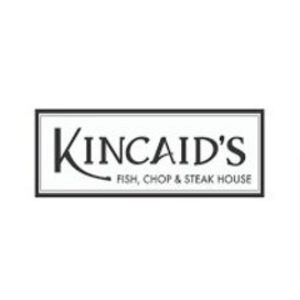 Tarjeta Regalo Kincaid’s Fish Chop & Steakhouse Gift Card Comparar Precios