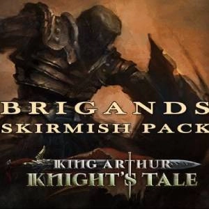 King Arthur Knight’s Tale Brigands Skirmish Pack Pc