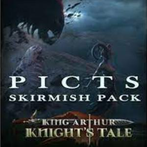 King Arthur Knight’s Tale Pict Skirmish Pack Pc