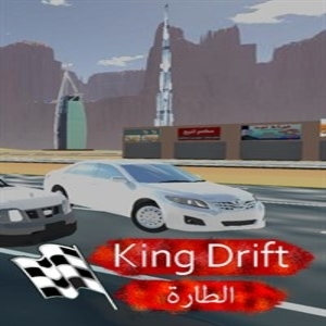 Comprar King Drift Xbox One Barato Comparar Precios