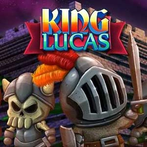 King Lucas Pc