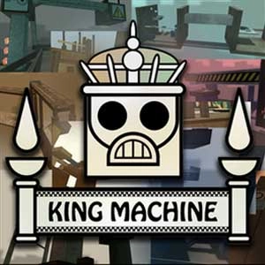 King Machine