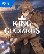 Comprar King of Gladiators PS5 Barato Comparar Precios