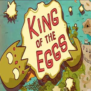 Comprar King of the Eggs CD Key Comparar Precios