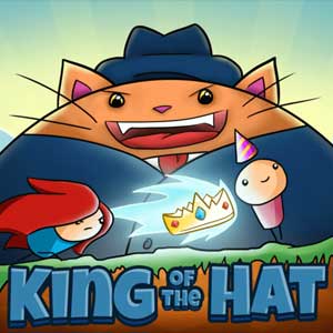 Comprar King of the Hat Nintendo Switch Barato comparar precios