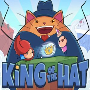 King of the Hat Xbox One
