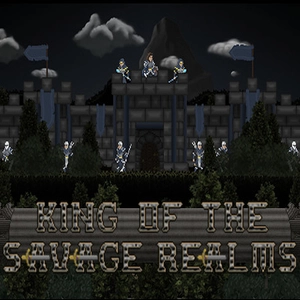 King of the Savage Realms Pc