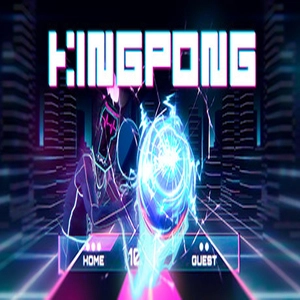 KING PONG Pc