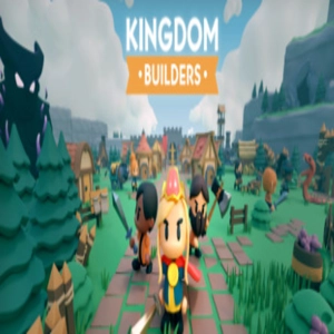 Kingdom Builders Xbox Series X