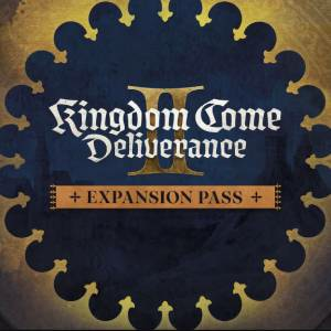 Kingdom Come Deliverance 2 Expansion Pass Pc