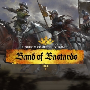 Comprar Kingdom Come Deliverance Band of Bastards Ps4 Barato Comparar Precios