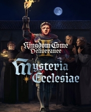 Comprar Kingdom Come Deliverance II Mysteria Ecclesiae Xbox Series Barato Comparar Precios