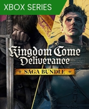 Comprar Kingdom Come: Deliverance - Saga Bundle Xbox Series Barato Comparar Precios