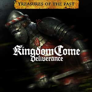 Comprar Kingdom Come Deliverance Treasures of the Past CD Key Comparar Precios