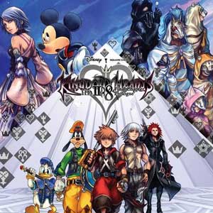 Comprar Kingdom Hearts HD 2.8 Final Chapter Prologue Xbox One Barato Comparar Precios