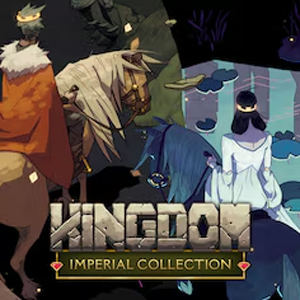 Kingdom Imperial Collection Xbox Series X