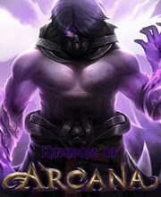 Kingdom of Arcana Pc