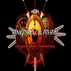 Comprar Kingdom of Atham Crown of the Champions CD Key Comparar Precios