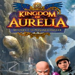 Kingdom of Aurelia Mystery of the Poisoned Dagger Xbox One
