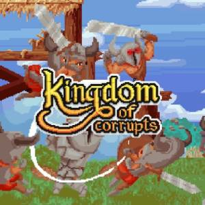 Kingdom of Corrupts Pc