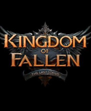 Kingdom of Fallen The Last Stand Pc