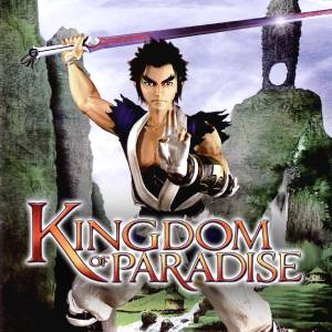 Comprar Kingdom of Paradise PS5 Barato Comparar Precios