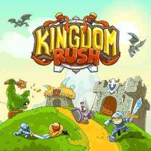 Comprar Kingdom Rush Xbox One Barato Comparar Precios