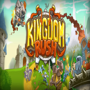 Comprar Kingdom Rush Nintendo Switch Barato comparar precios