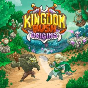 Comprar Kingdom Rush Origins Xbox One Barato Comparar Precios