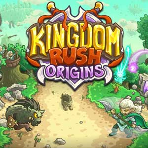 Comprar Kingdom Rush Origins CD Key Comparar Precios