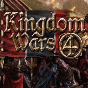Comprar Kingdom Wars 4 CD Key Comparar Precios