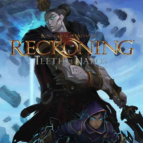 Comprar Kingdoms of Amalur Reckoning Teeth of Naros CD Key Comparar Precios