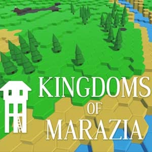 Kingdoms Of Marazia