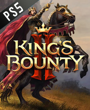 Comprar King’s Bounty 2 PS5 Barato Comparar Precios