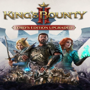 King’s Bounty 2 Lord’s Edition Upgrade Xbox One
