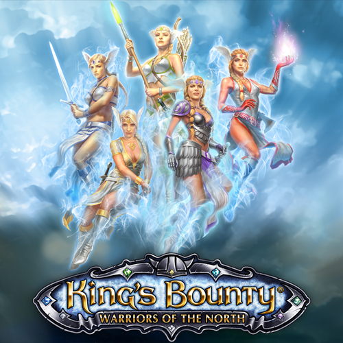 Comprar Kings Bounty CD Key Comparar Precios