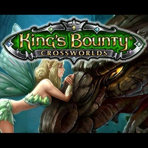 King's Bounty Crossworlds