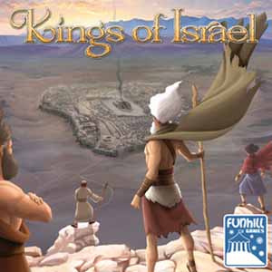 Comprar Kings of Israel CD Key Comparar Precios