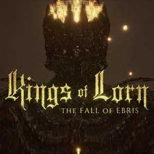 Kings of Lorn The Fall of Ebris
