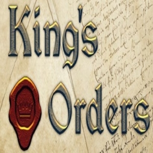 Comprar King’s Orders CD Key Comparar Precios
