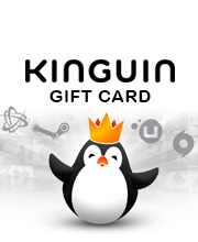 Tarjeta Regalo KINGUIN Gift Card Comparar Precios